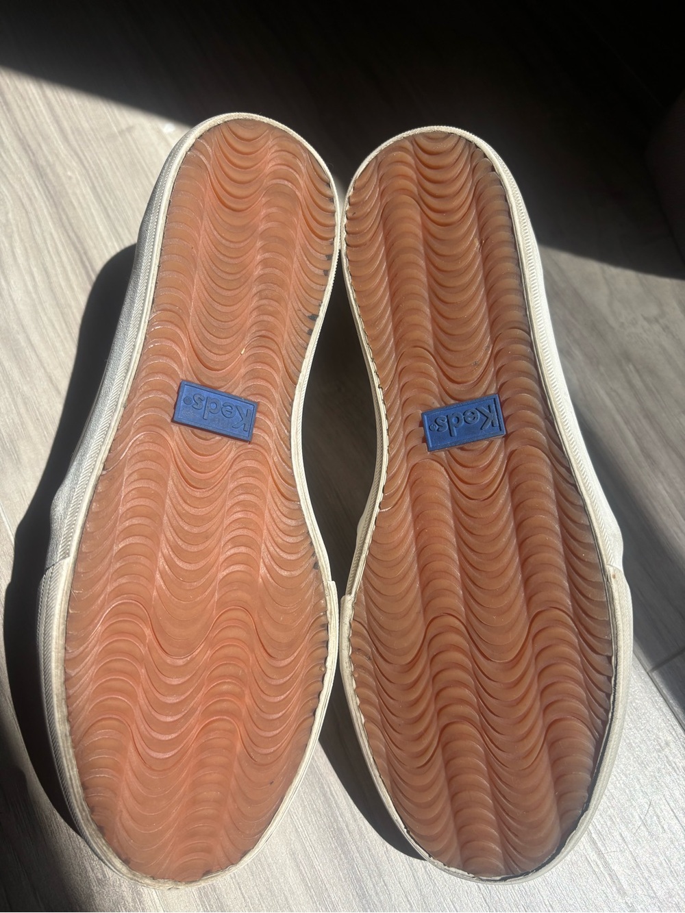 Keds Slip-On Sneakers – Women’s Size 7 🤎 - Picture 6 of 6